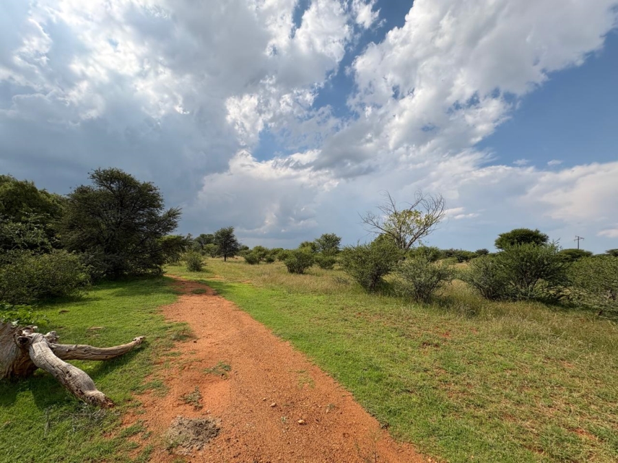 Commercial Property for Sale in Christiana Rural North West